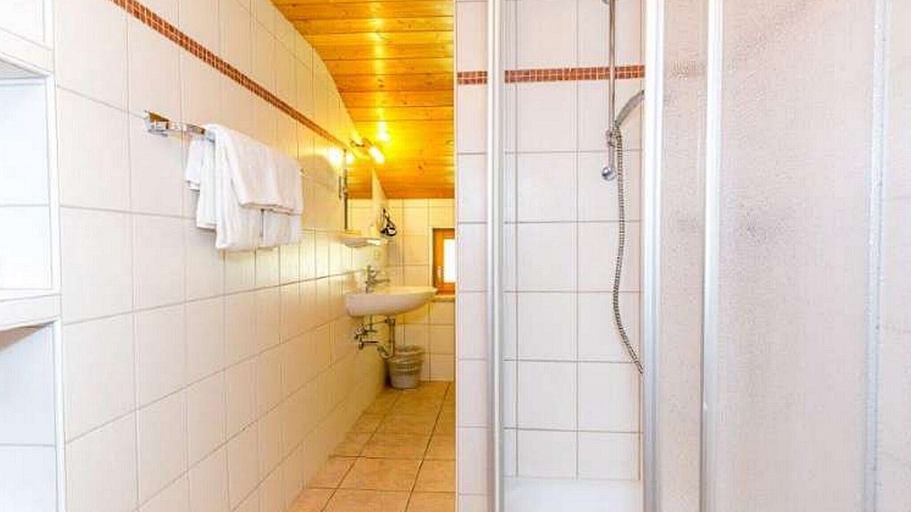 Photo of Bathroom in Groissenbach