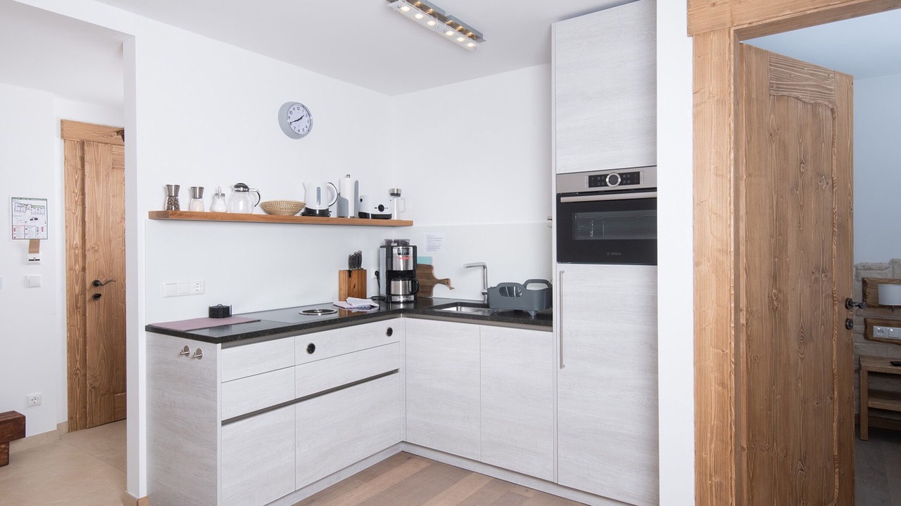 Photo of Kitchen in Bischofswiesen