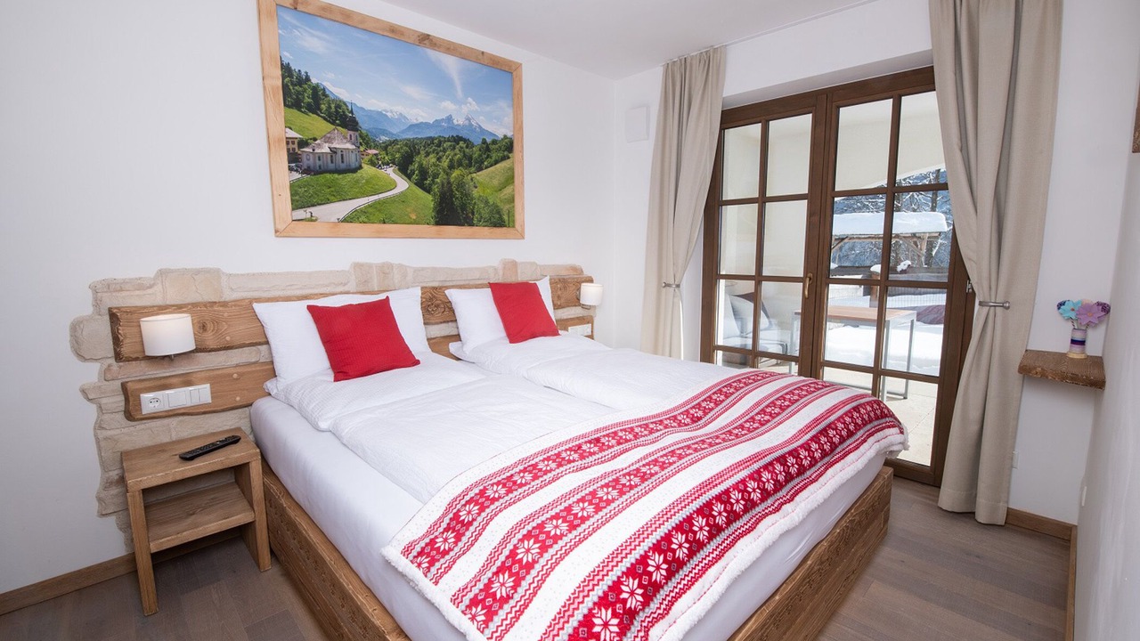Photo of Bedroom in Bischofswiesen