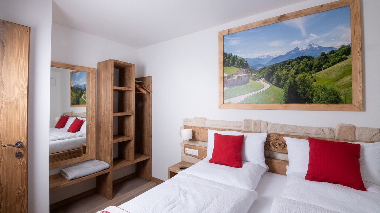 Photo of Bedroom in Bischofswiesen