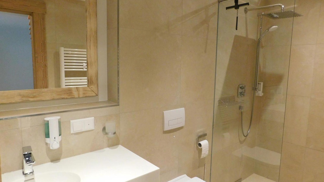 Photo of Bathroom in Bischofswiesen
