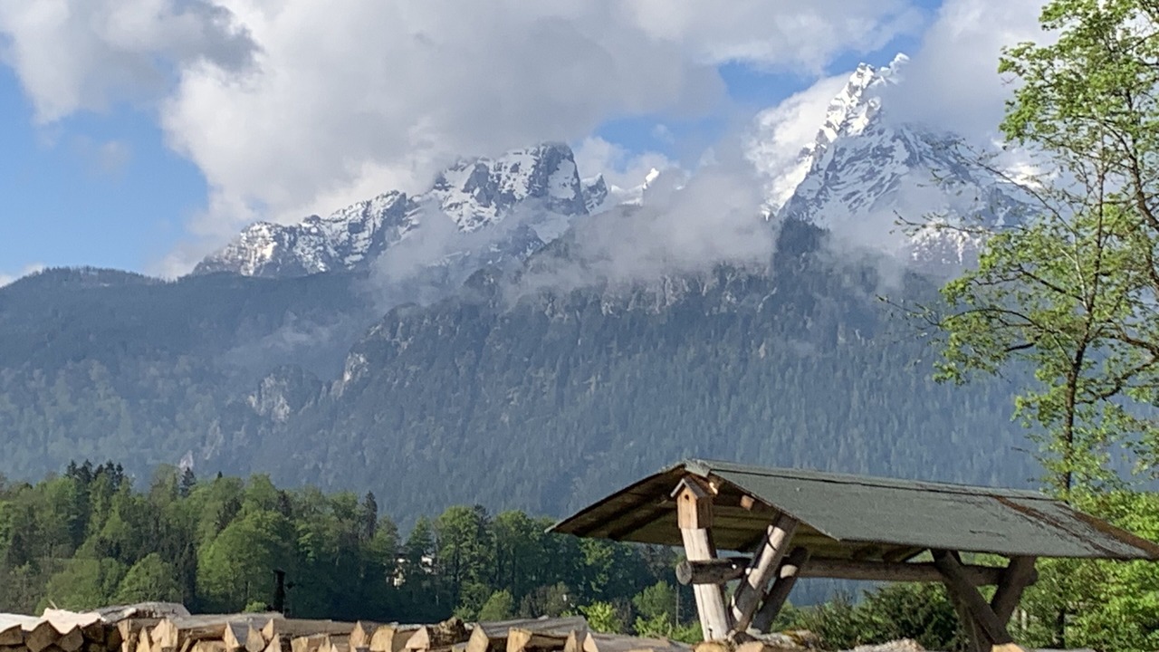 Photo of Outdoor in Bischofswiesen