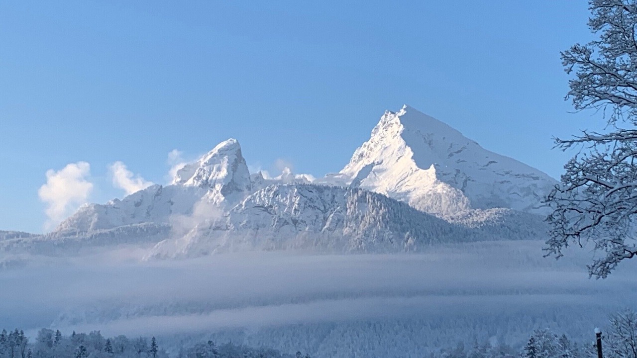 Photo of Outdoor in Bischofswiesen