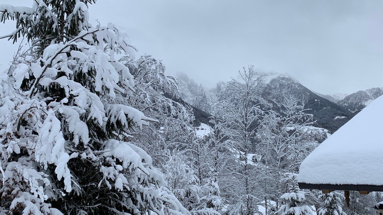 Photo of Outdoor in Bischofswiesen