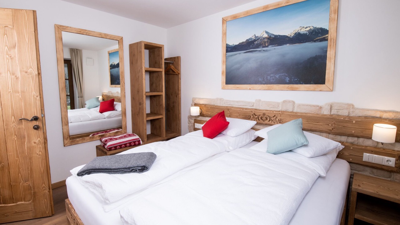 Photo of Bedroom in Bischofswiesen