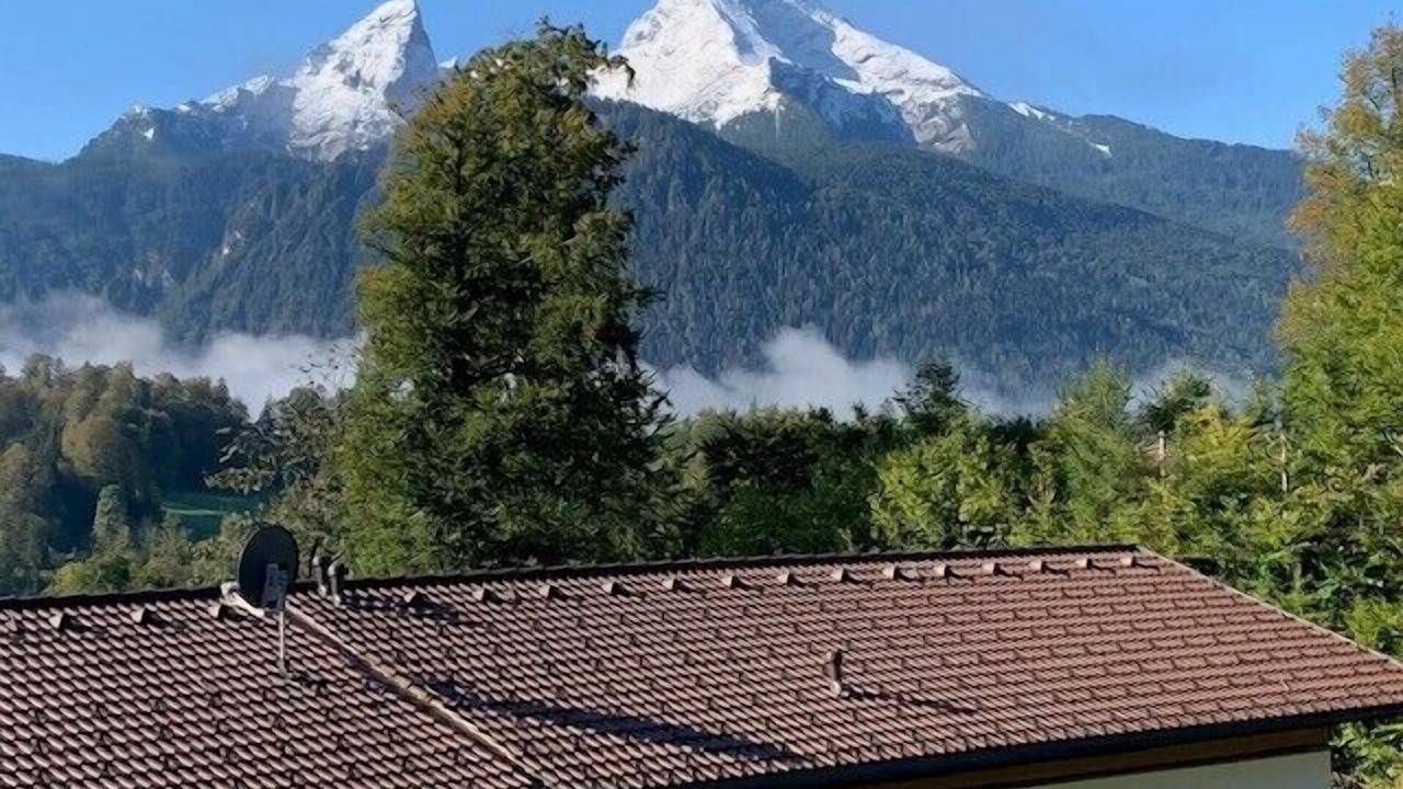 Photo of Outdoor in Bischofswiesen