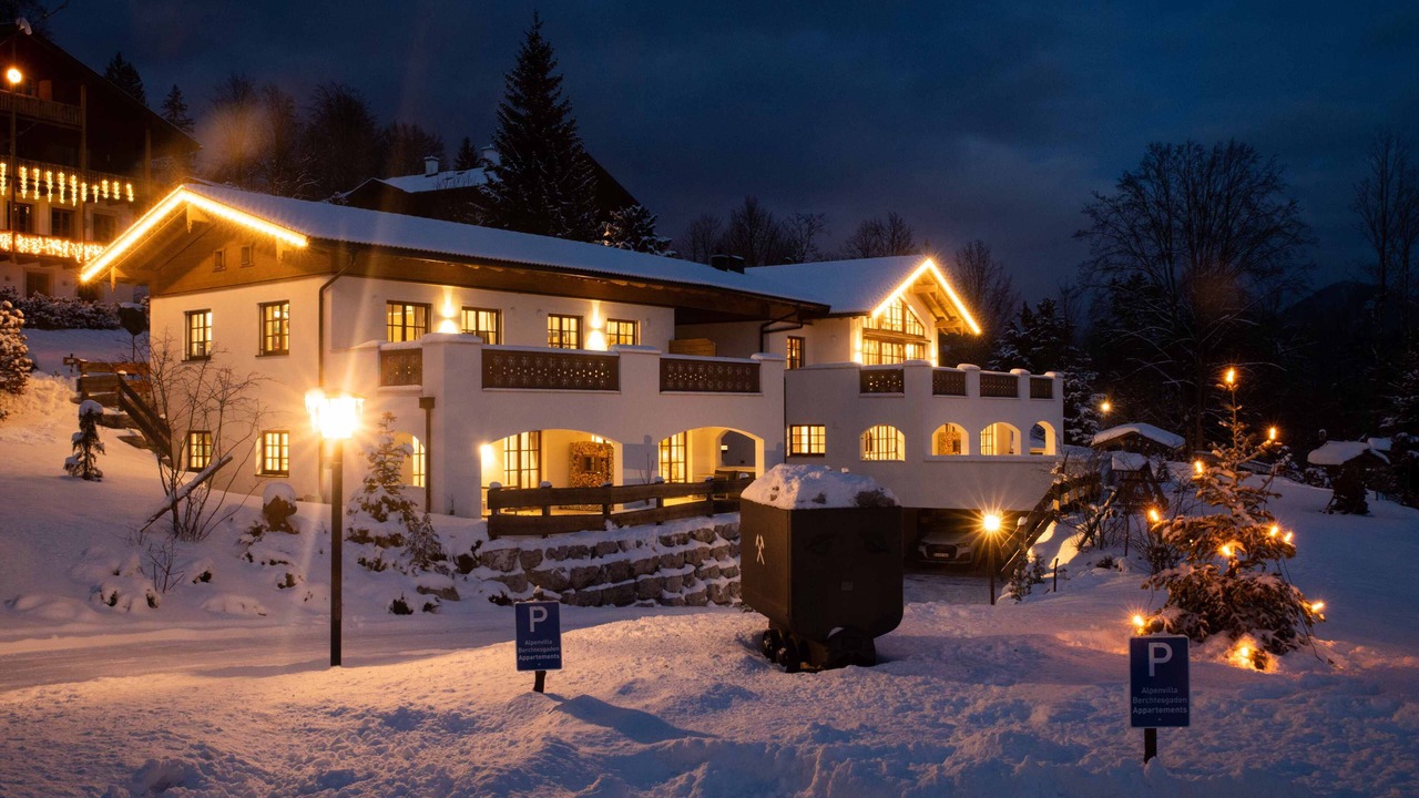 Photo of Outdoor in Bischofswiesen