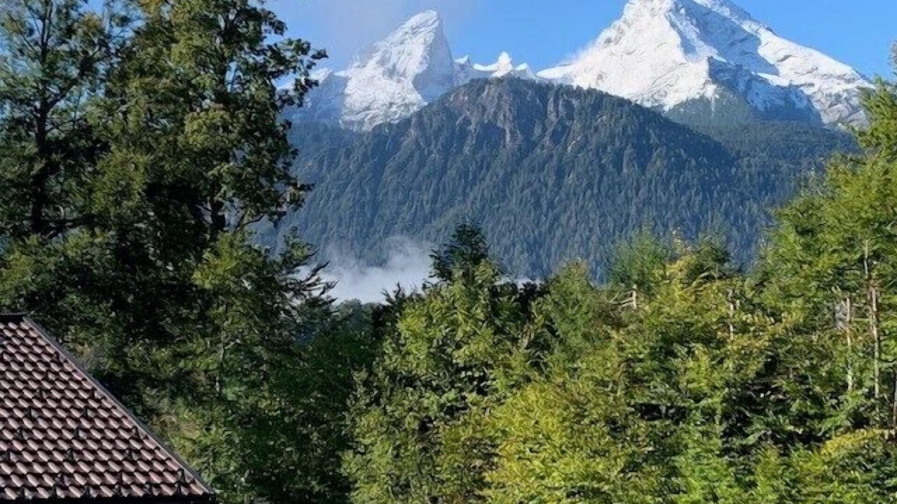 Photo of Outdoor in Bischofswiesen