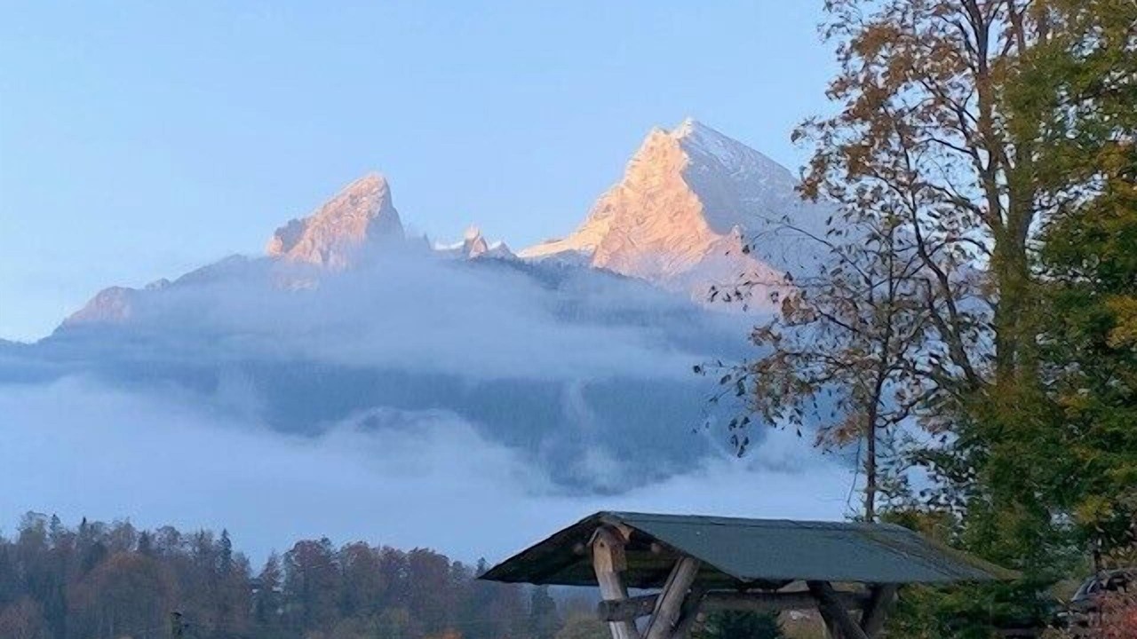 Photo of Outdoor in Bischofswiesen