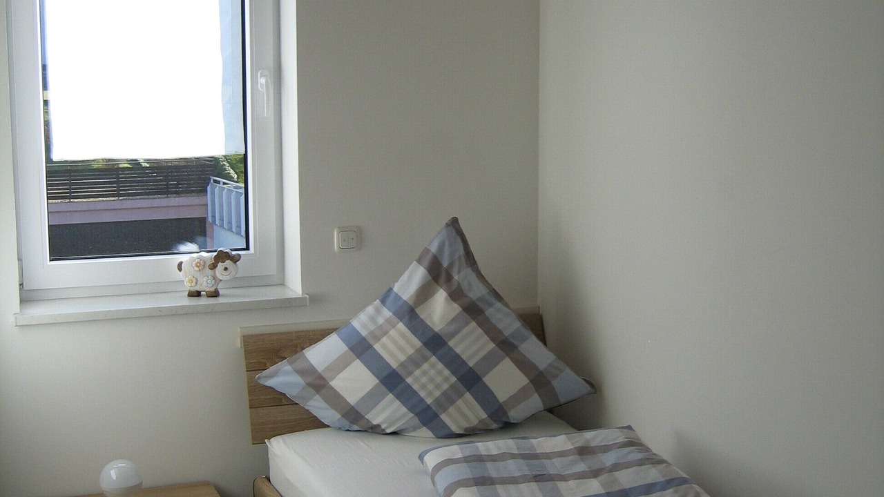 Photo of Bedroom in Langenneufnach