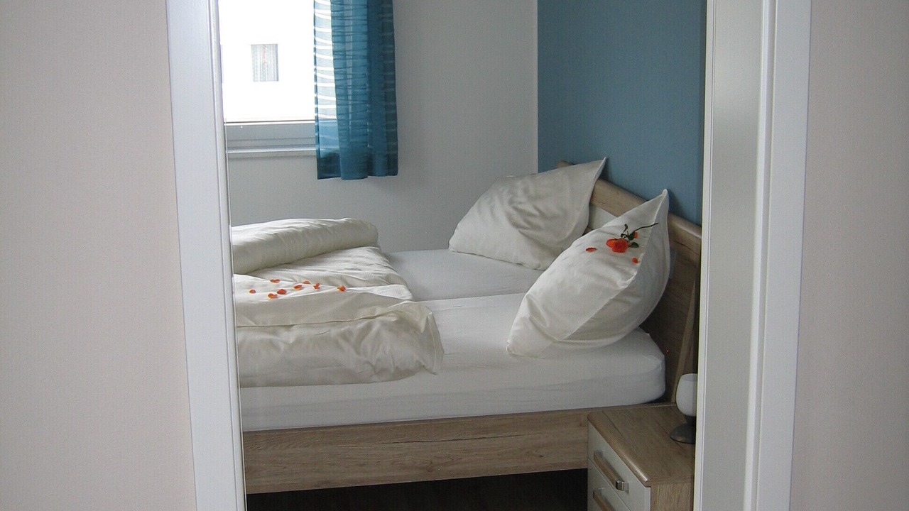 Photo of Bedroom in Langenneufnach