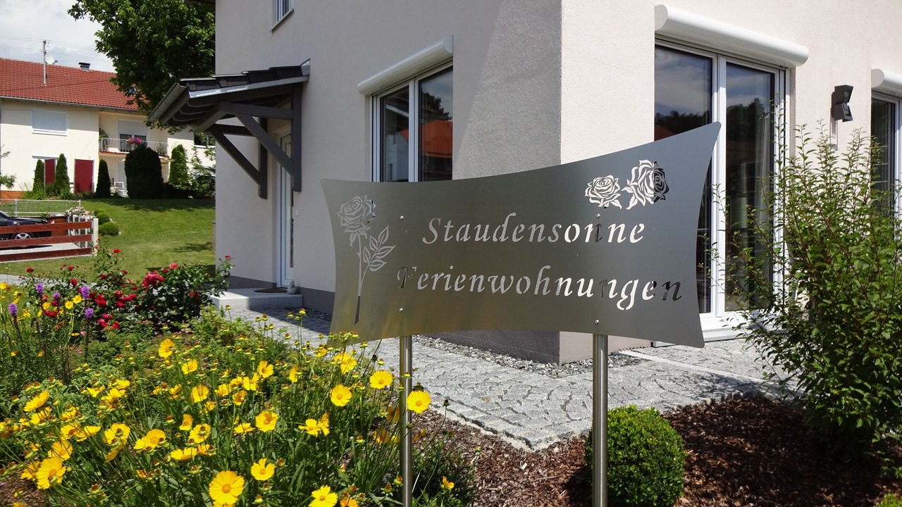 Photo of Outdoor in Langenneufnach
