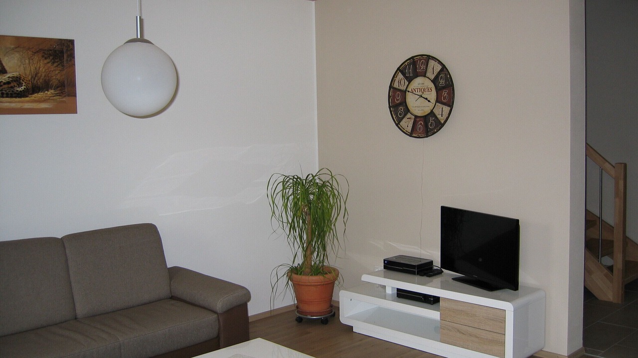 Photo of Livingroom in Langenneufnach