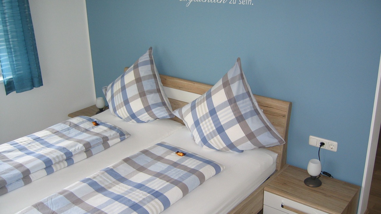 Photo of Bedroom in Langenneufnach