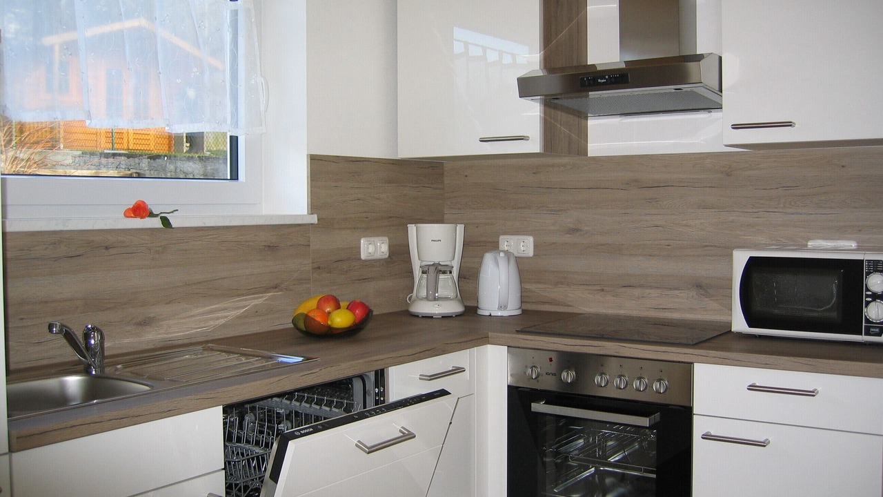 Photo of Kitchen in Langenneufnach