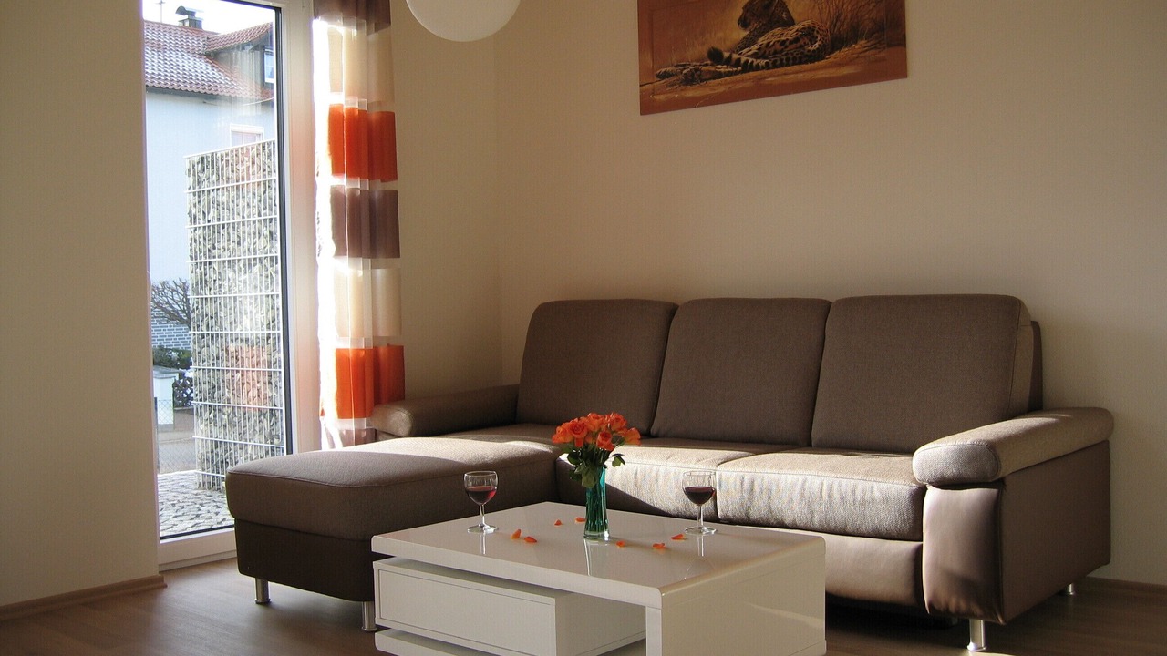 Photo of Livingroom in Langenneufnach