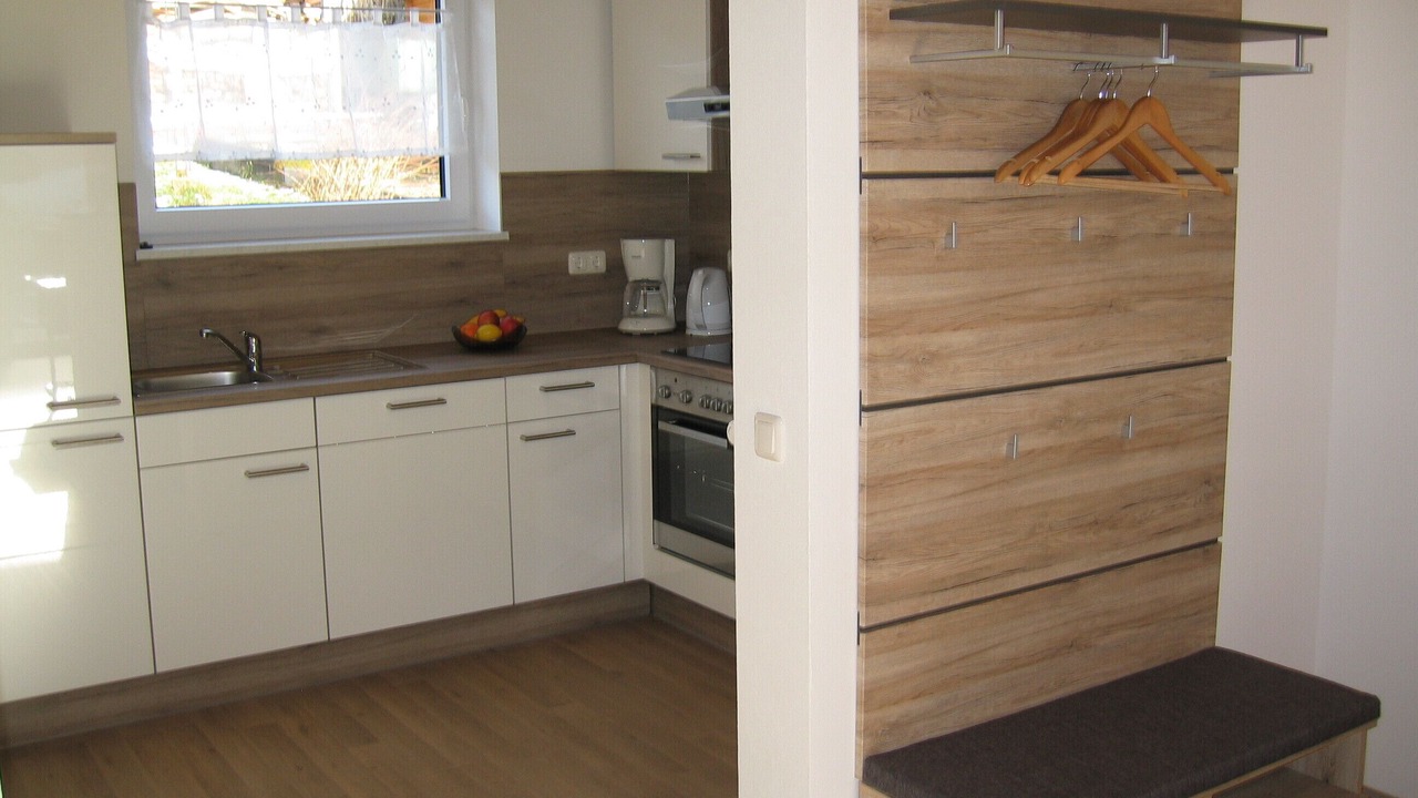 Photo of Kitchen in Langenneufnach