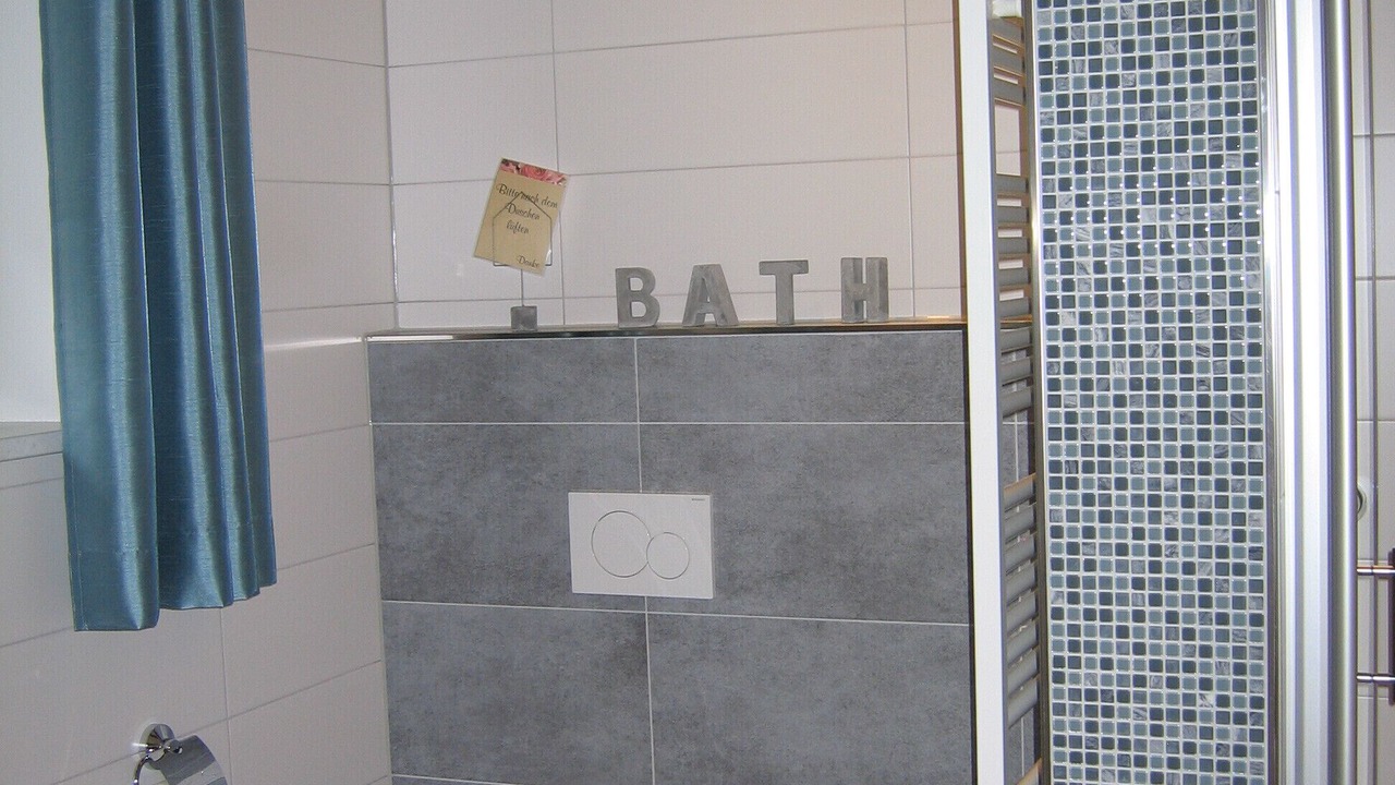 Photo of Bathroom in Langenneufnach