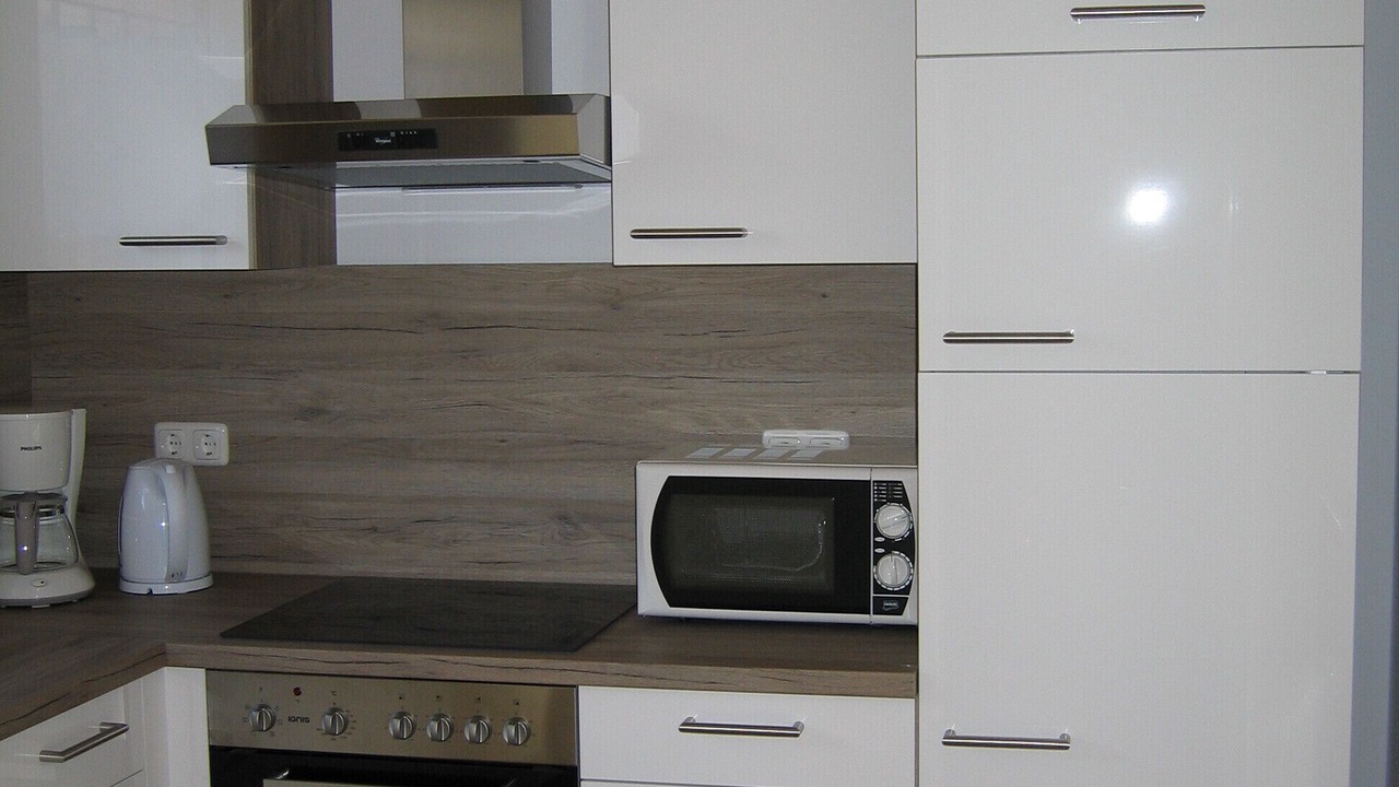 Photo of Kitchen in Langenneufnach