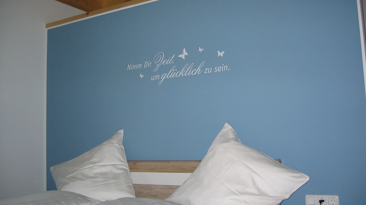 Photo of Bedroom in Langenneufnach