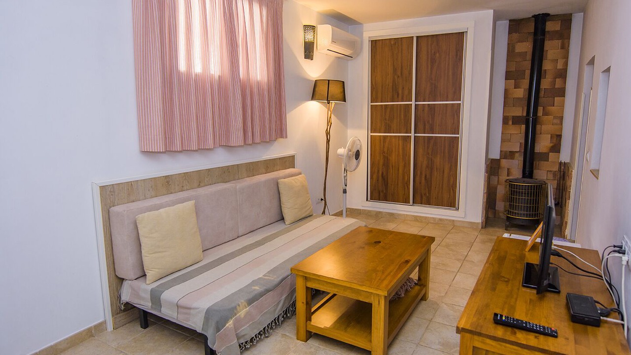 Photo of Livingroom in Lucainena de las Torres