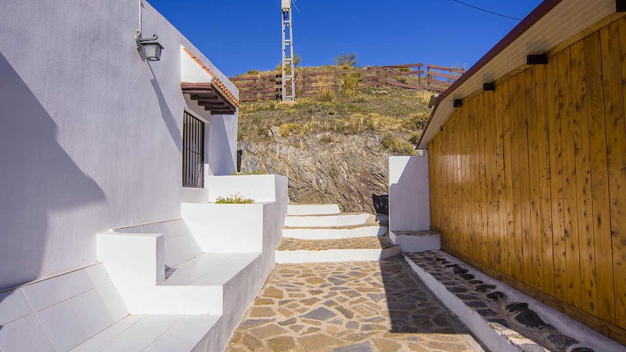 Photo of Outdoor in Lucainena de las Torres