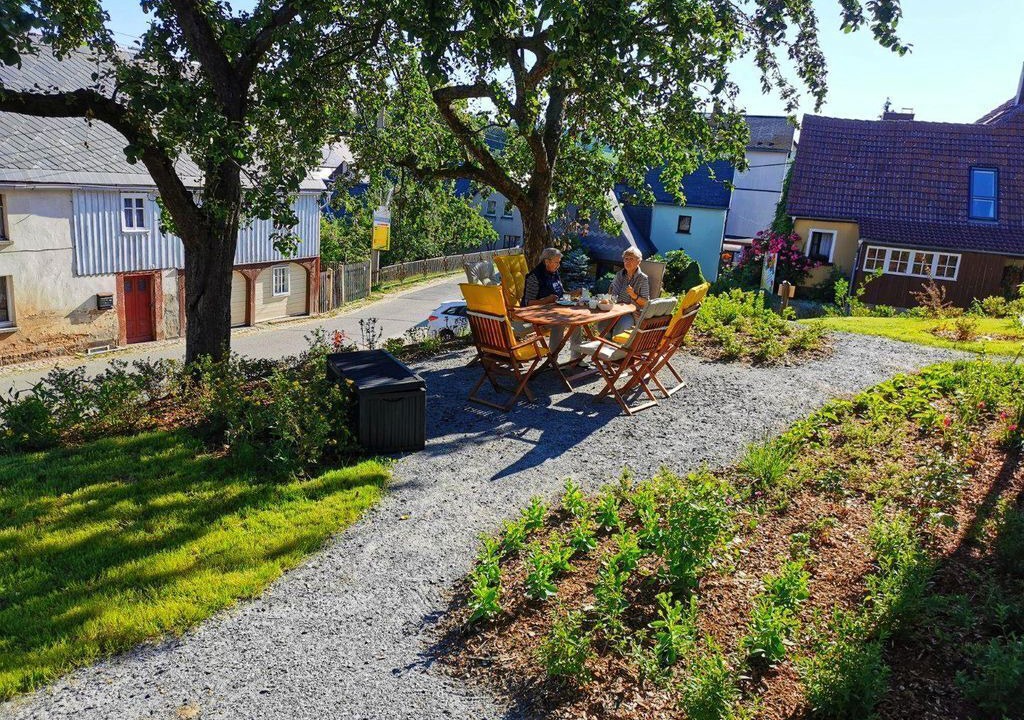 Photo of Outdoor in Neuwilthen