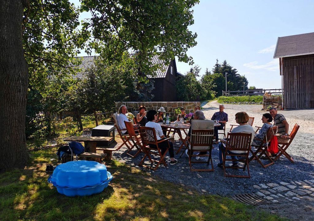 Photo of Outdoor in Neuwilthen