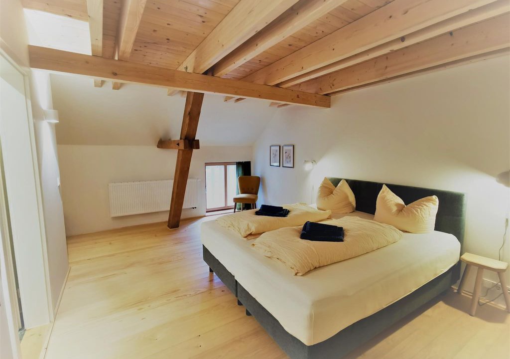 Photo of Bedroom in Neuwilthen