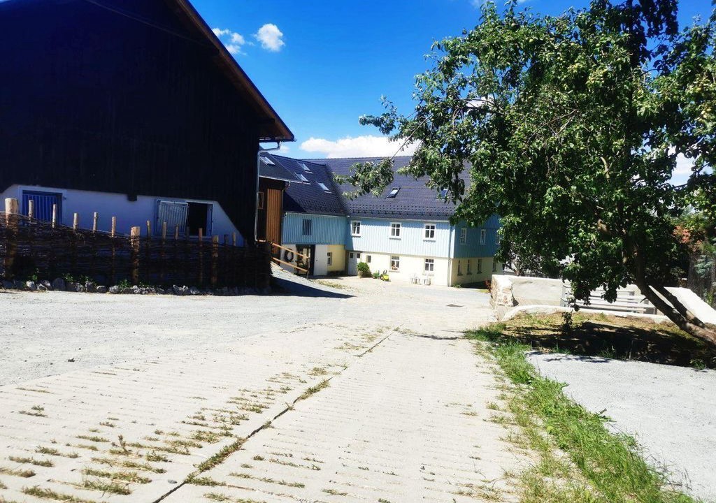Photo of Outdoor in Neuwilthen