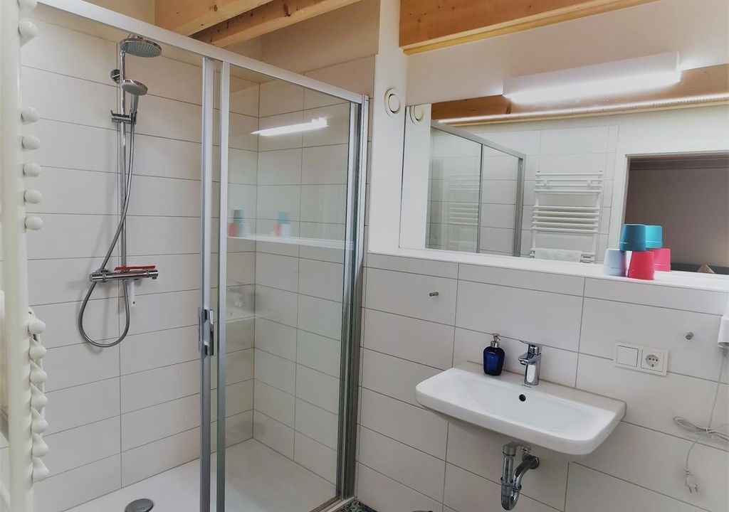 Photo of Bathroom in Neuwilthen