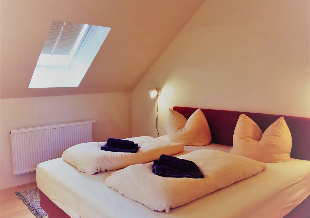 Photo of Bedroom in Neuwilthen