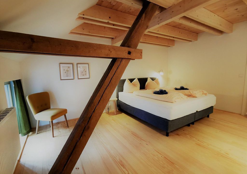 Photo of Bedroom in Neuwilthen
