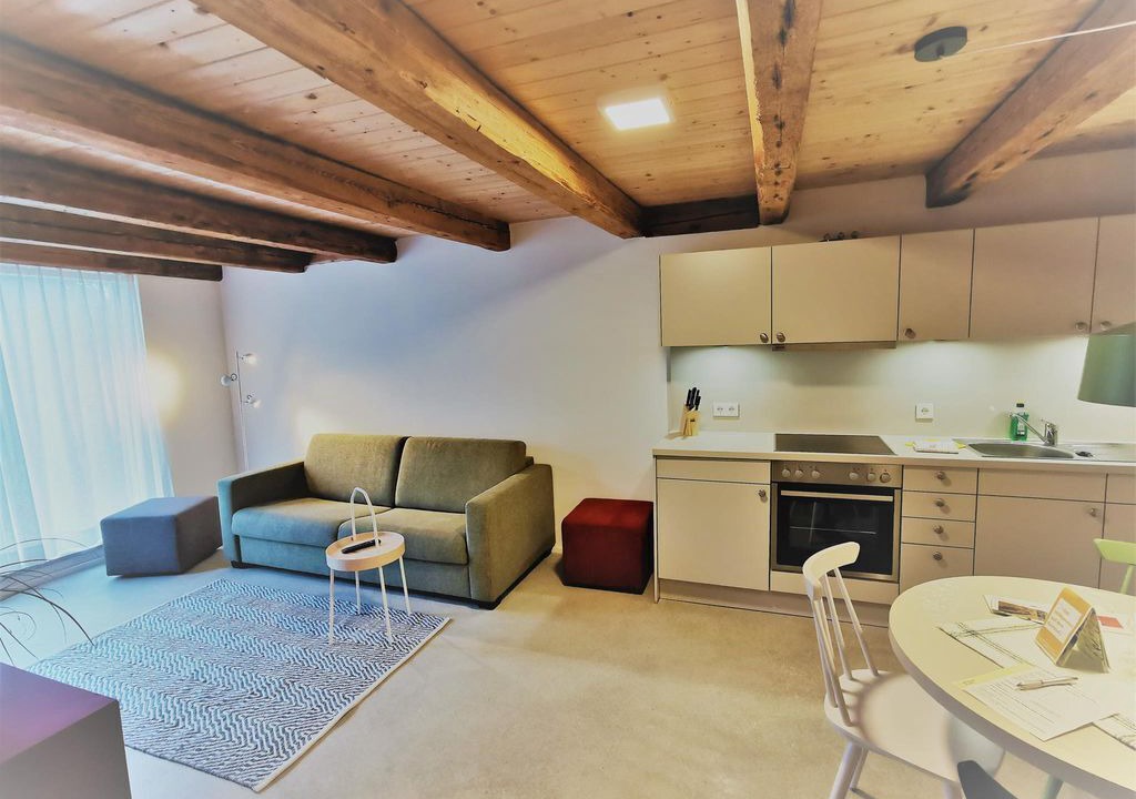 Photo of Livingroom in Neuwilthen