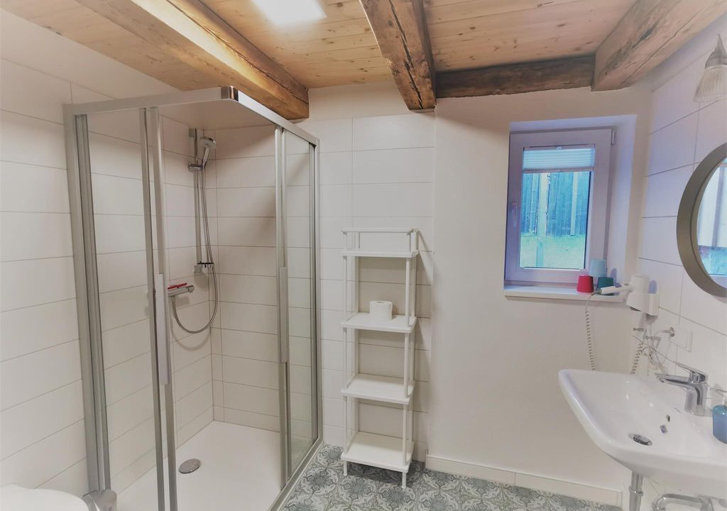 Photo of Bathroom in Neuwilthen