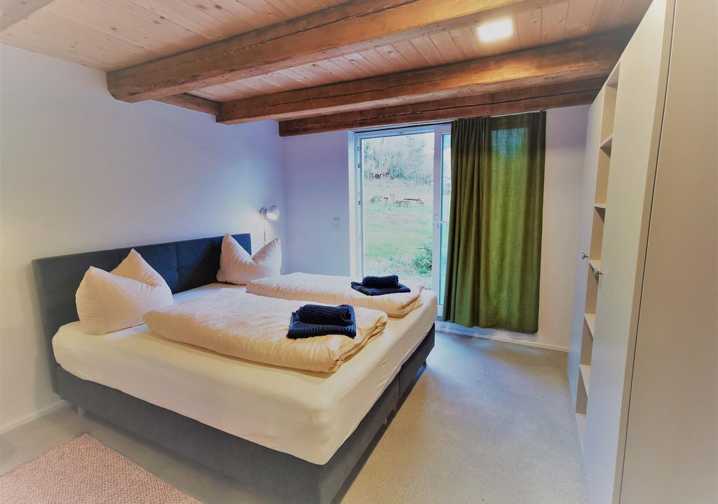 Photo of Bedroom in Neuwilthen