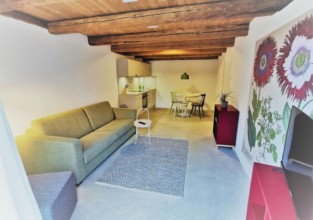 Photo of Livingroom in Neuwilthen