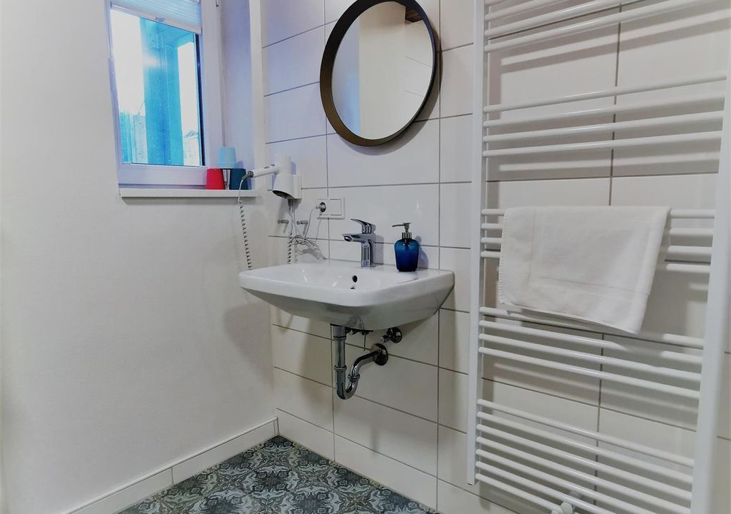 Photo of Bathroom in Neuwilthen