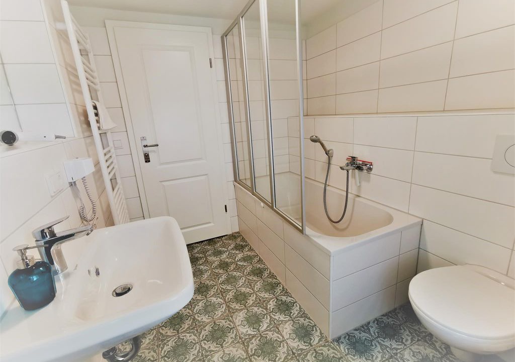 Photo of Bathroom in Neuwilthen