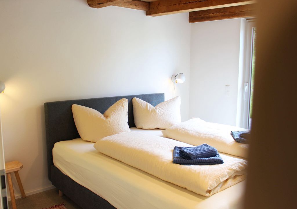 Photo of Bedroom in Neuwilthen