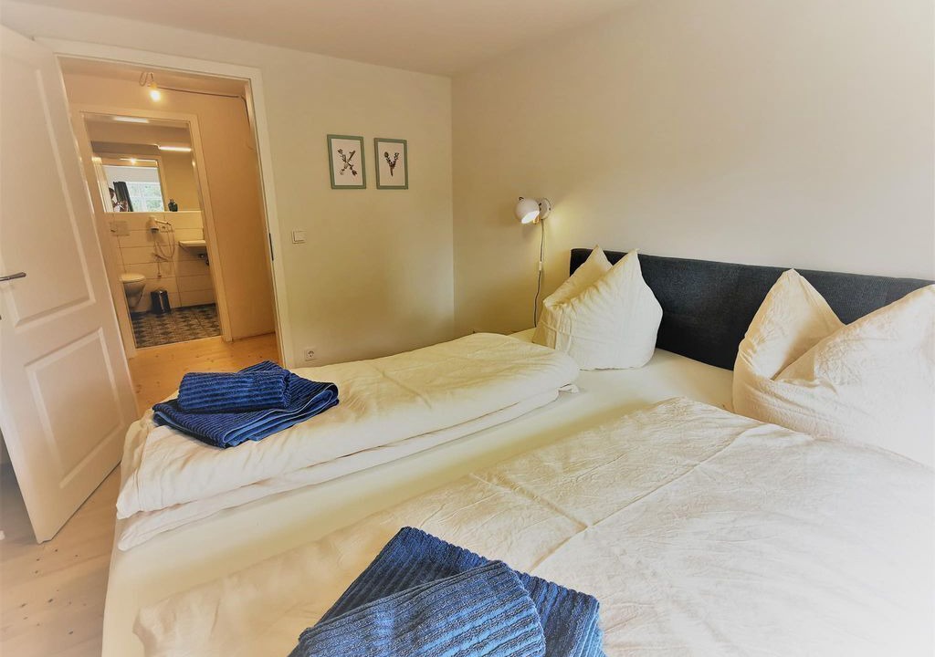Photo of Bedroom in Neuwilthen