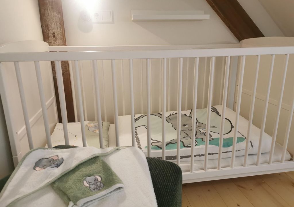 Photo of Bedroom in Neuwilthen