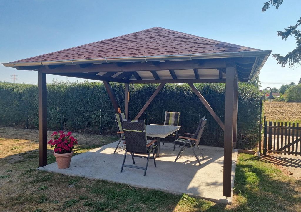 Photo of Outdoor in Birkwitz