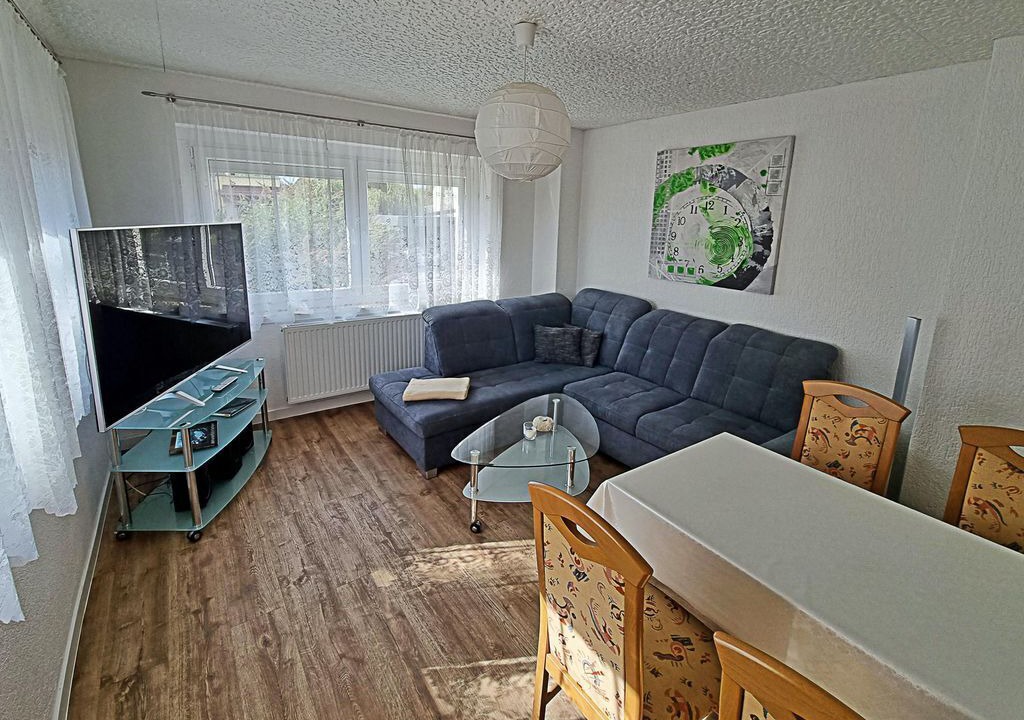 Photo of Livingroom in Birkwitz