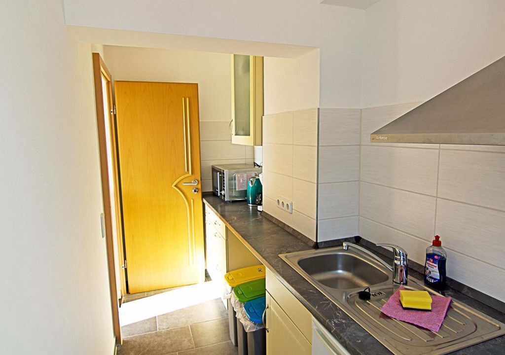 Photo of Kitchen in Birkwitz