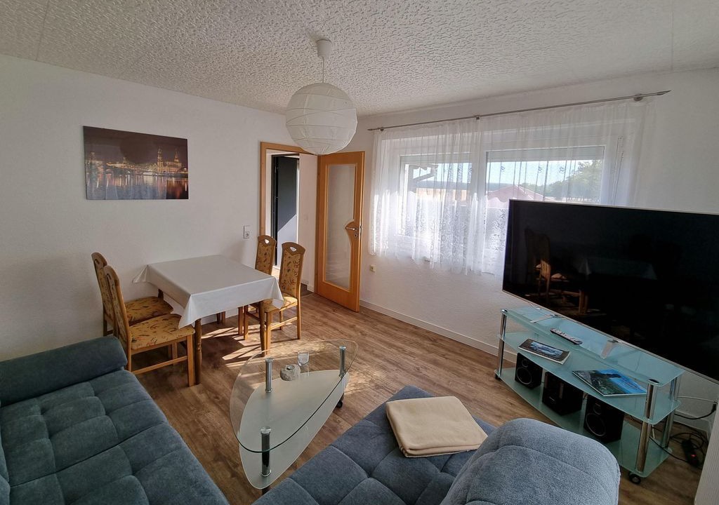 Photo of Livingroom in Birkwitz