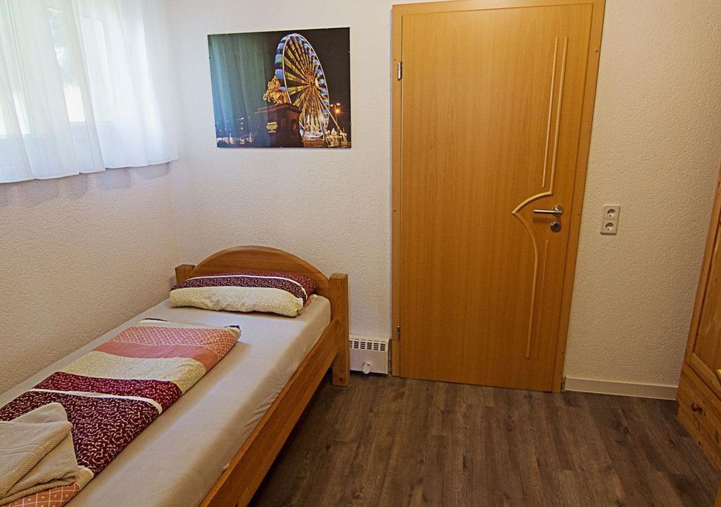Photo of Bedroom in Birkwitz