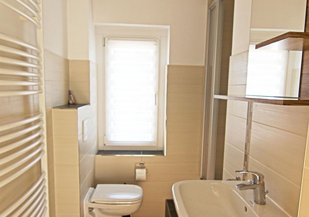 Photo of Bathroom in Birkwitz