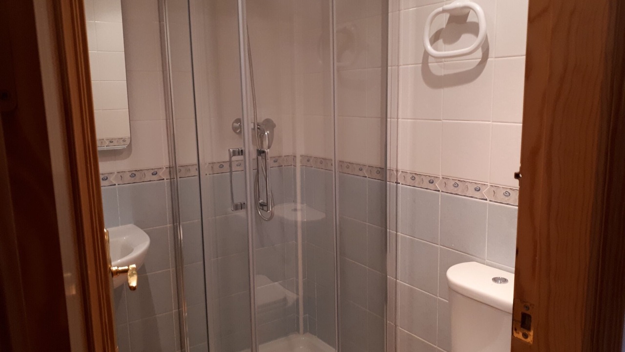 Photo of Bathroom in La Parata