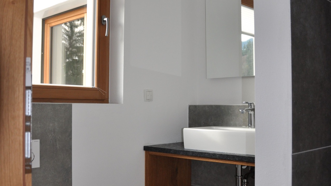 Photo of Bathroom in Scheffau am Wilden Kaiser